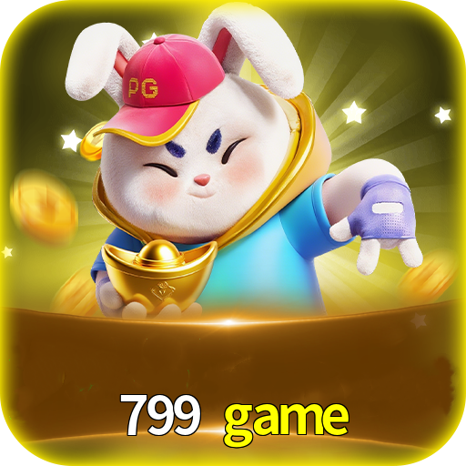 Imagem promocional da 799 game mostrando a plataforma e suas vantagens